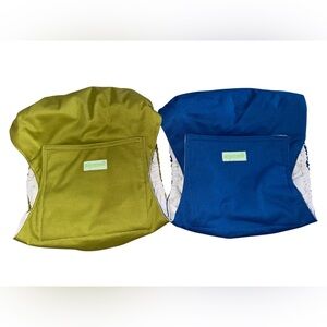 🆕 wegreeco doggie male diapers